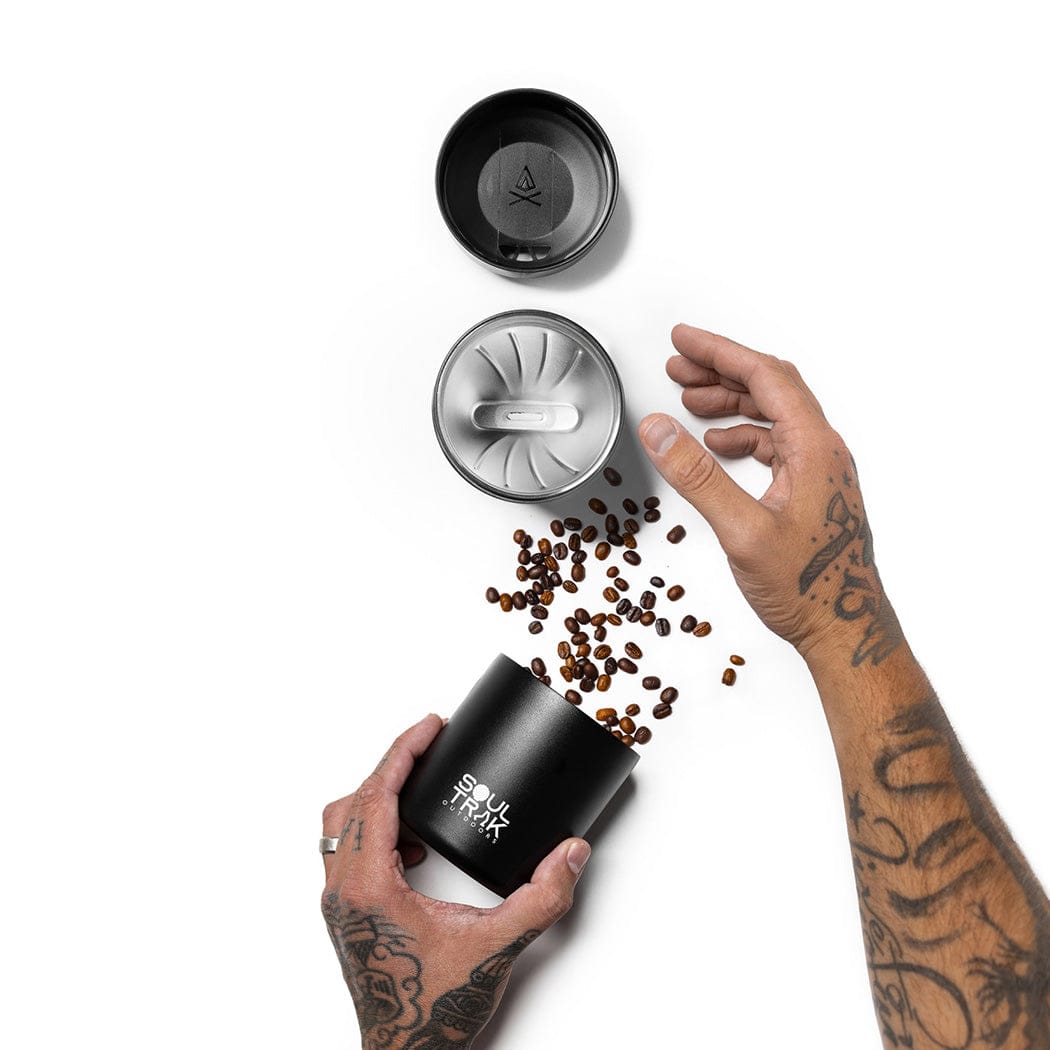 Custom VSSL Nest Pour Over Set - Corporate Gifts