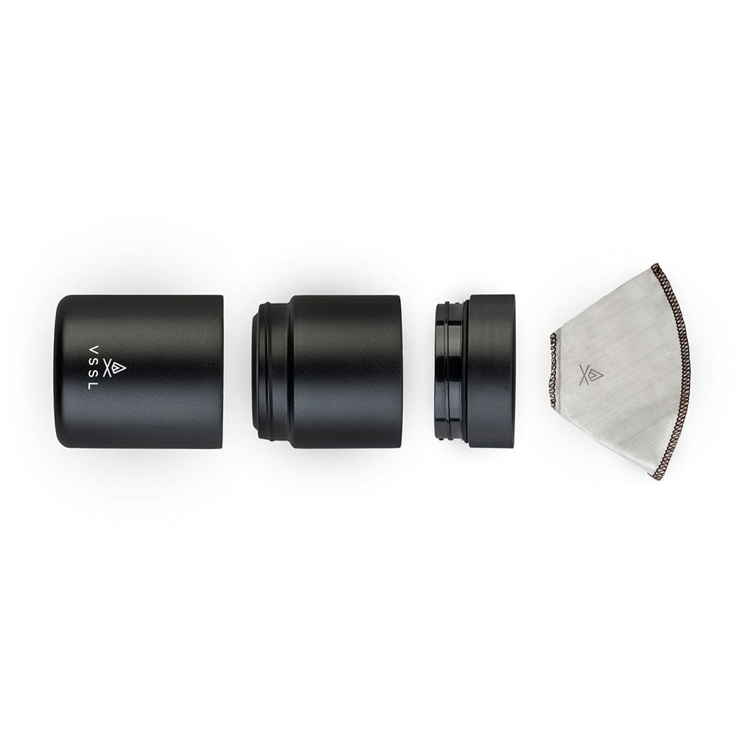 Custom VSSL Nest Pour Over Set - Corporate Gifts
