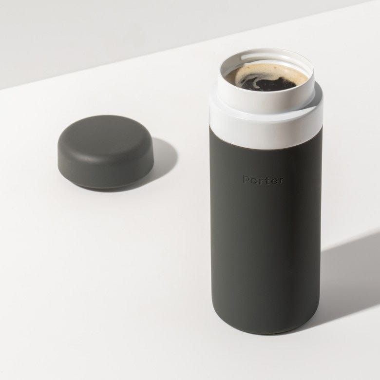 Custom W&P Porter Ceramic Insulated Bottle - 16 oz - Corporate Gifts