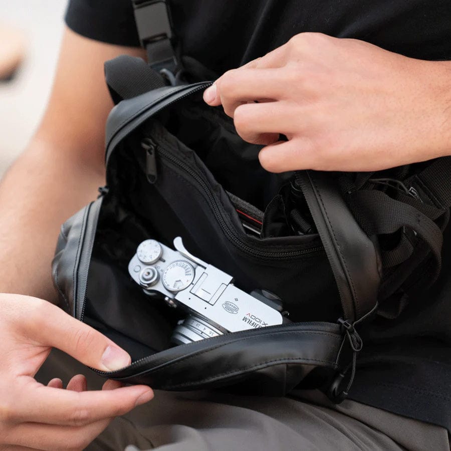Custom Wandrd D1 Fanny Pack - Corporate Gifts