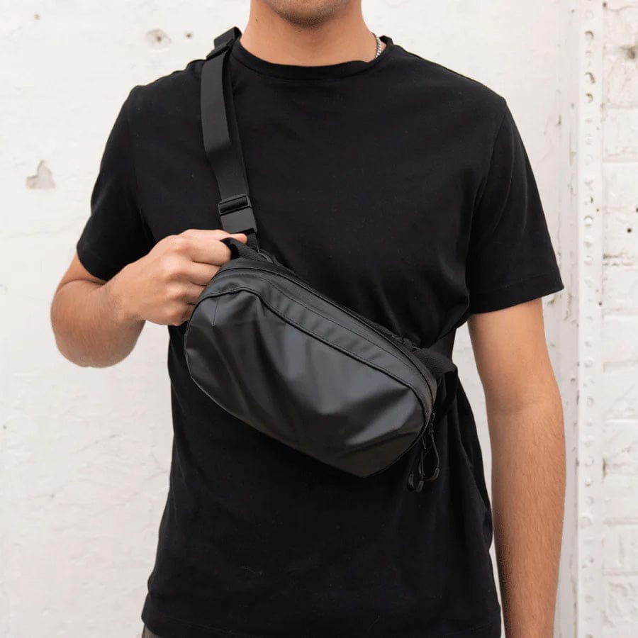 Custom Wandrd D1 Fanny Pack - Corporate Gifts