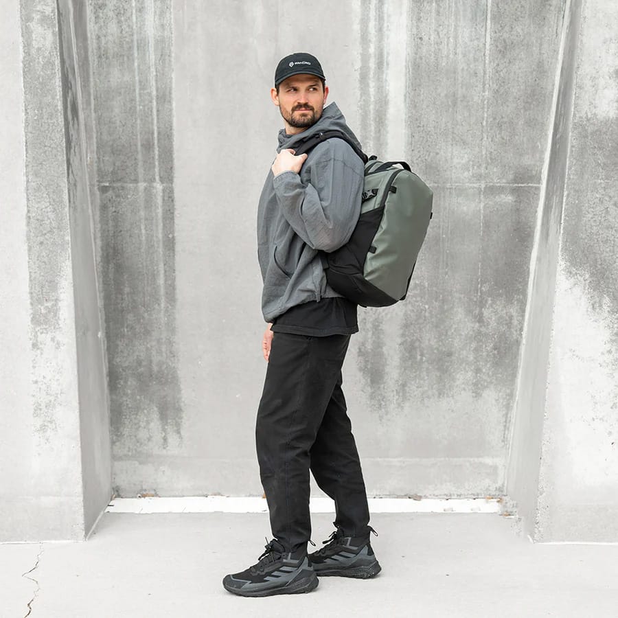 Custom WANDRD Nimbus 18L - Corporate Gifts