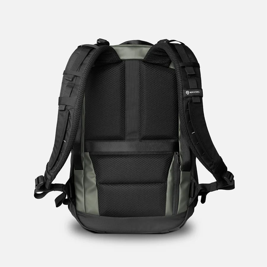 Custom WANDRD Nimbus 18L - Corporate Gifts
