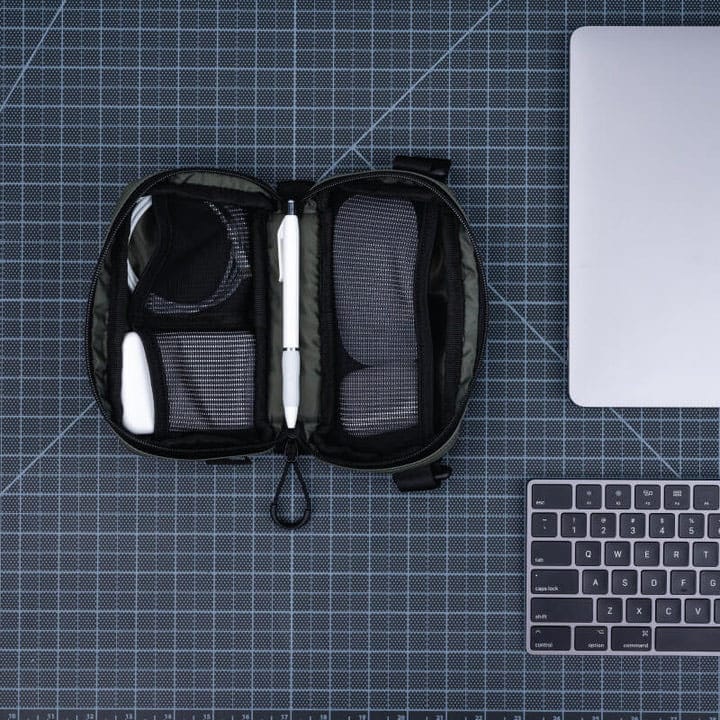 Custom WANDRD Tech Bag Small - Corporate Gifts