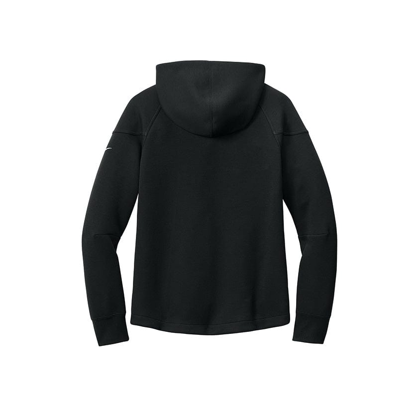 Custom Women's Nike Tech Fleece Full-Zip Hoodie - Corporate Gifts