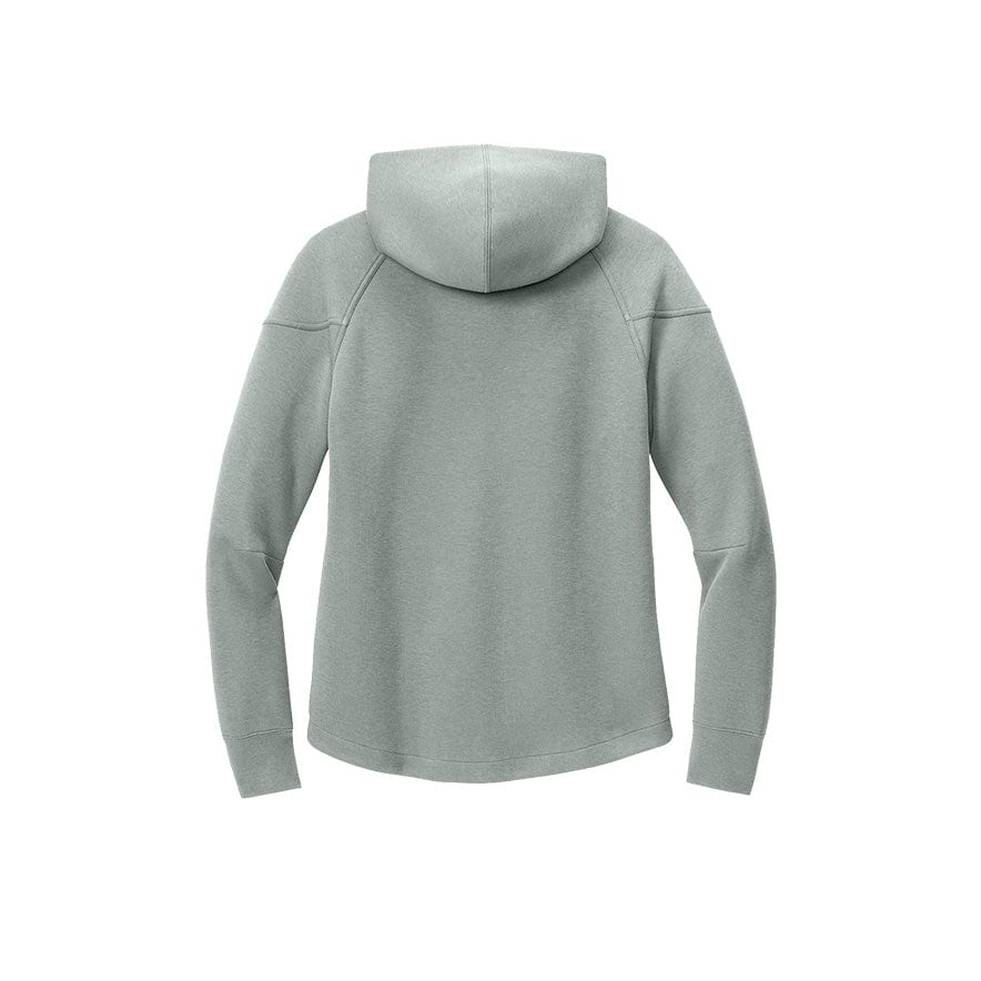 Custom Women's Nike Tech Fleece Full-Zip Hoodie - Corporate Gifts
