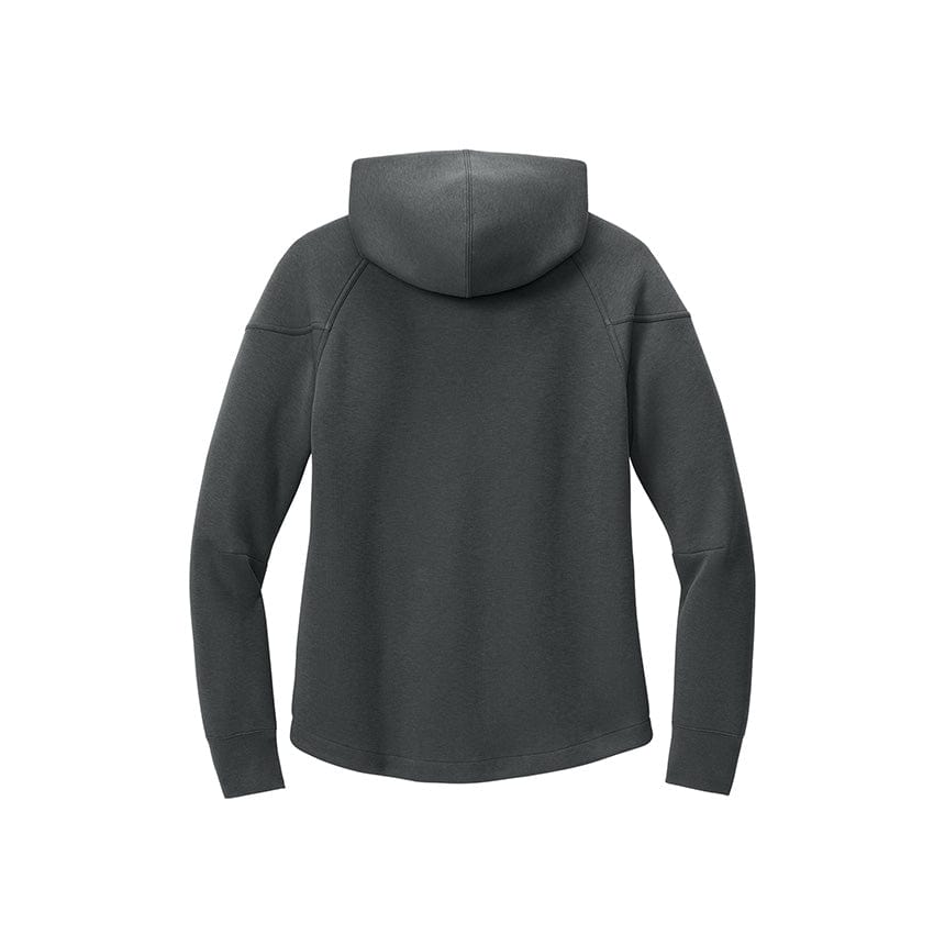 Custom Women's Nike Tech Fleece Full-Zip Hoodie - Corporate Gifts
