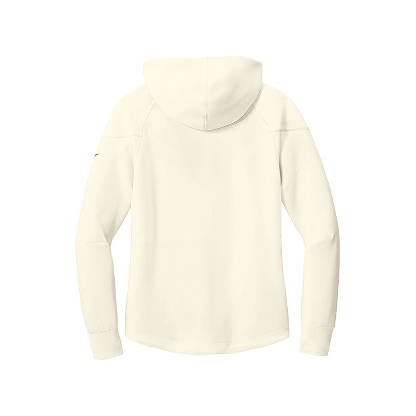 Custom Women's Nike Tech Fleece Full-Zip Hoodie - Corporate Gifts