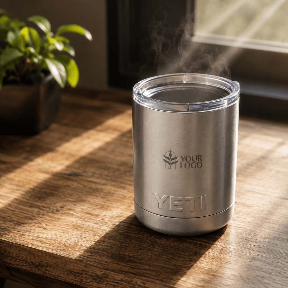 Custom YETI Rambler 10oz Lowball - Corporate Gifts