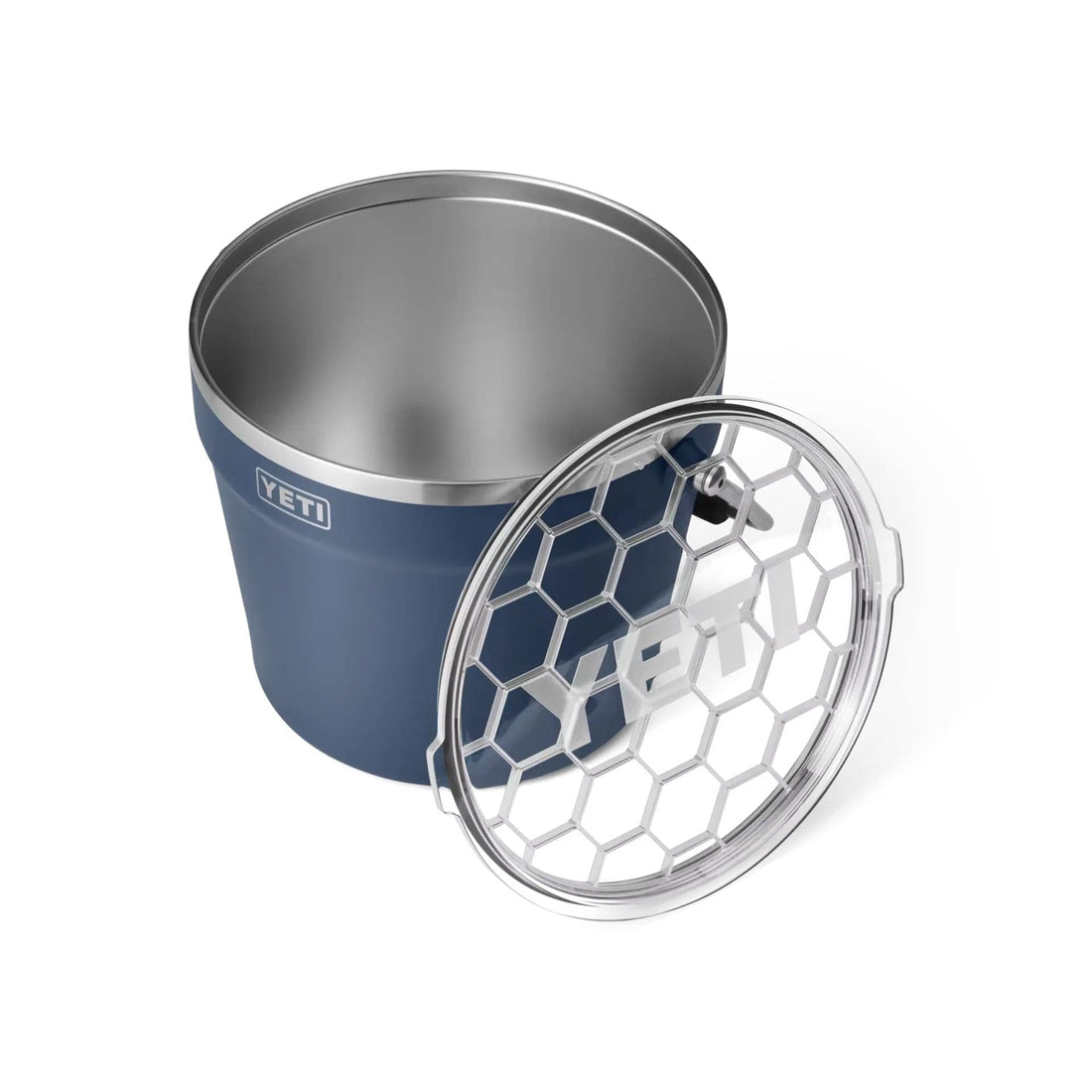 Custom Yeti Rambler Beverage Bucket | Corporate Gifts | Clove & Twine