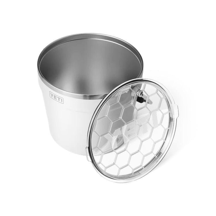 Custom Yeti Rambler Beverage Bucket | Corporate Gifts | Clove & Twine