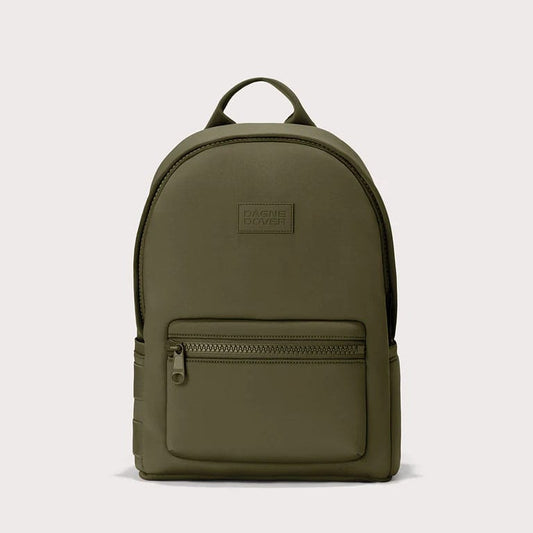Dark Moss