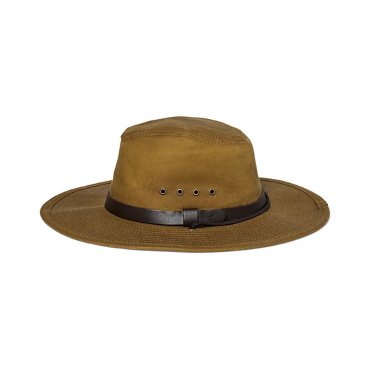 Dark Tan