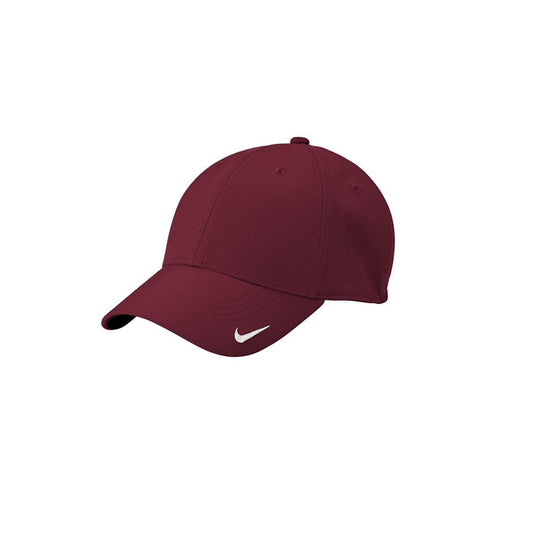 Deep Maroon