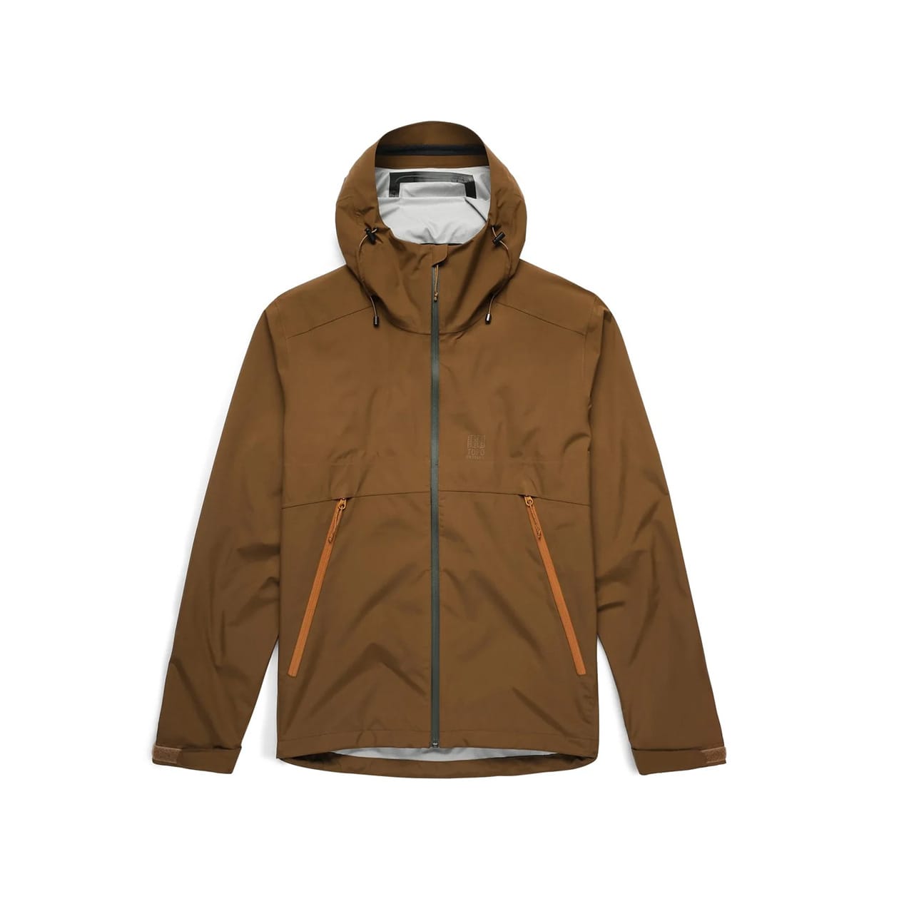 Desert Palm / S Custom Topo Designs Men's Global Jacket - Corporate Gifts