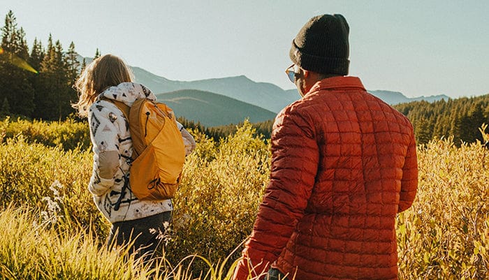 north face backpacks on people The North Face Fall Line Backpack | Corporate Gifts