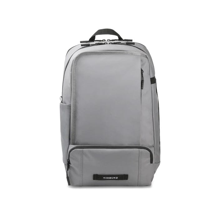 Eco Gunmetal Custom Timbuk2 Q Laptop Backpack 2.0