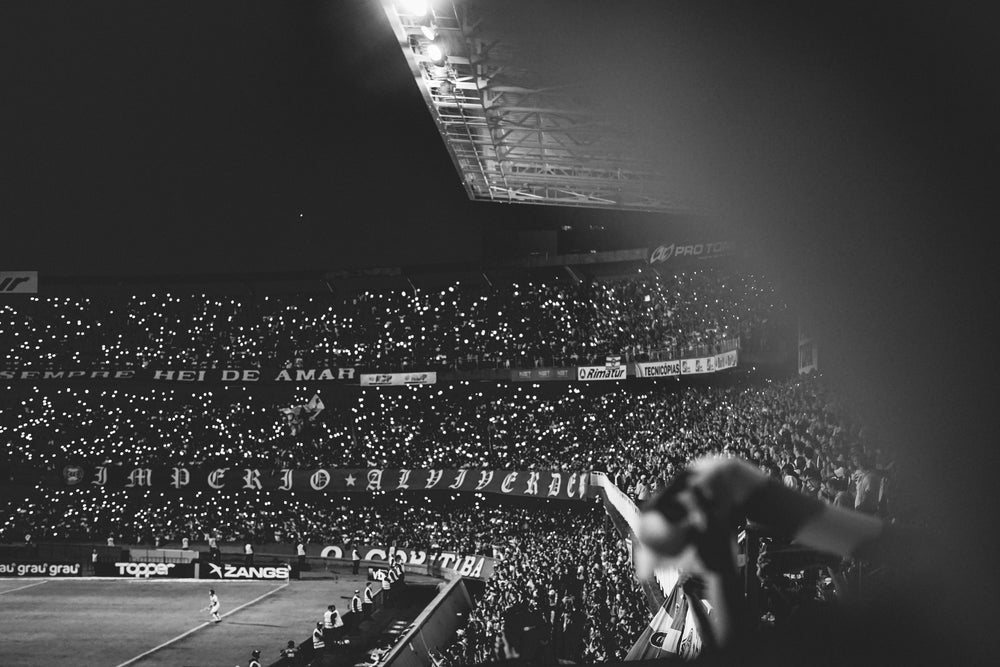 The Biggest Soccer Summer in U.S. History