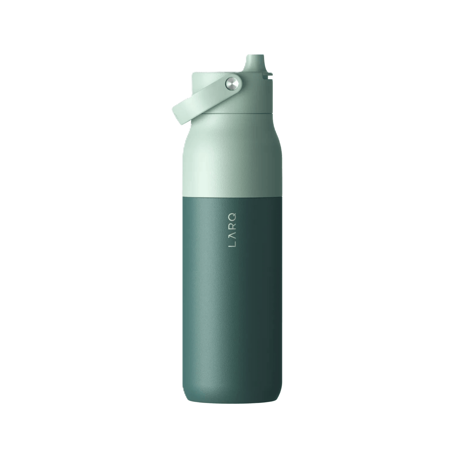 Eucalyptus Green Custom LARQ Bottle Swig Top - 34oz - Corporate Gifts
