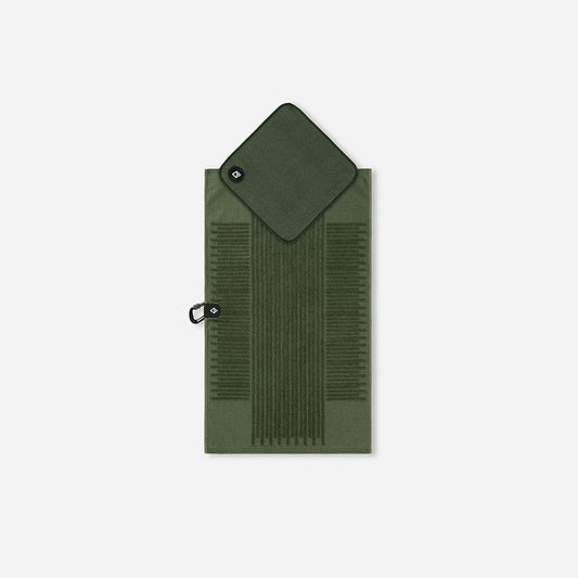 Fairway Grass Green