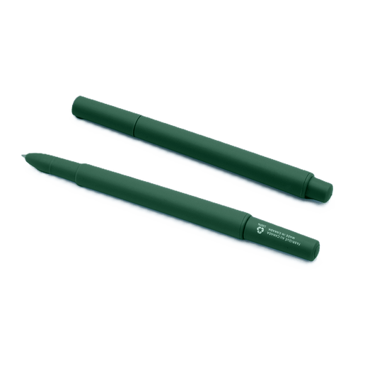 Forest Green Custom Ciklo Pen - Corporate Gifts