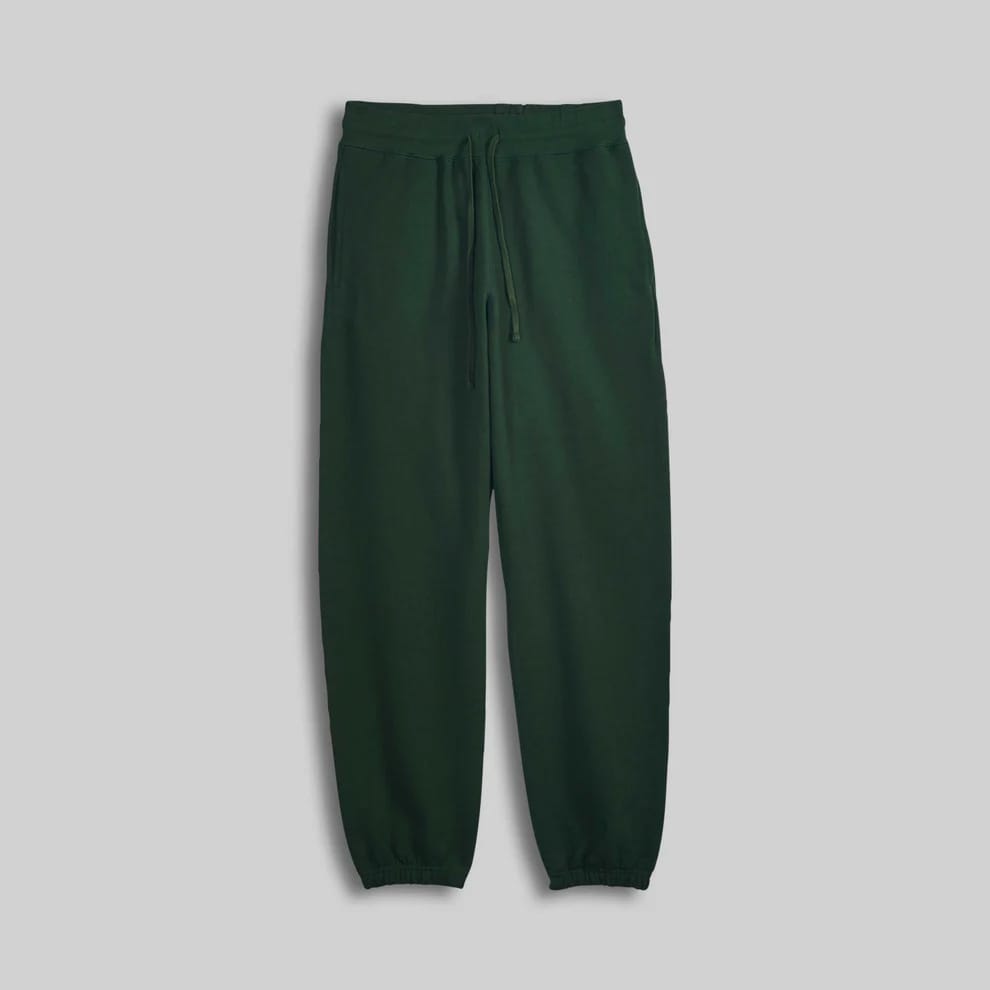 Forest Green / XS Custom House of Blanks 7004 Classic Sweatpant - Corporate Gifts