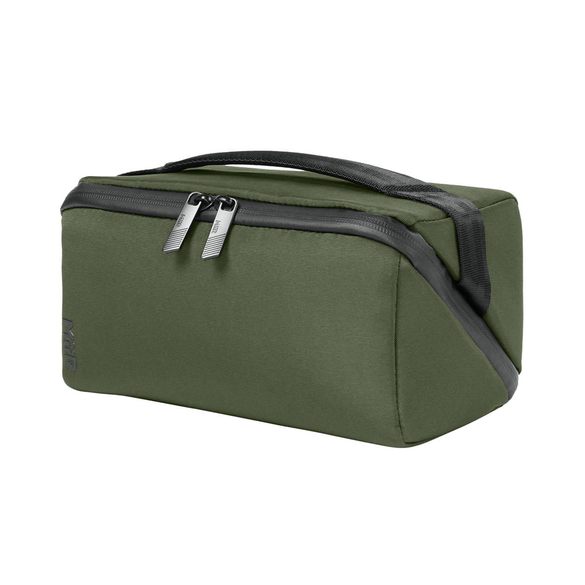 Forest Moss Custom MiiR Causeway Travel Organizer - Corporate Gifts
