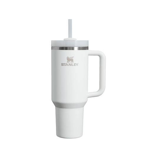 Frost Custom The Quencher H2.0 Flowstate Tumbler - 40 oz - Corporate Gifts