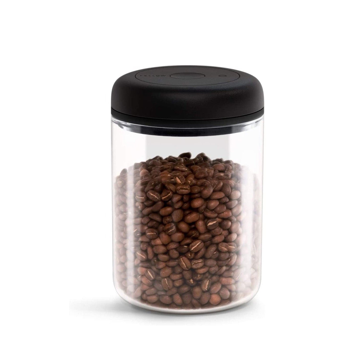 Glass Custom Fellow Atmos Vacuum Canisters - 1.2L - Corporate Gifts