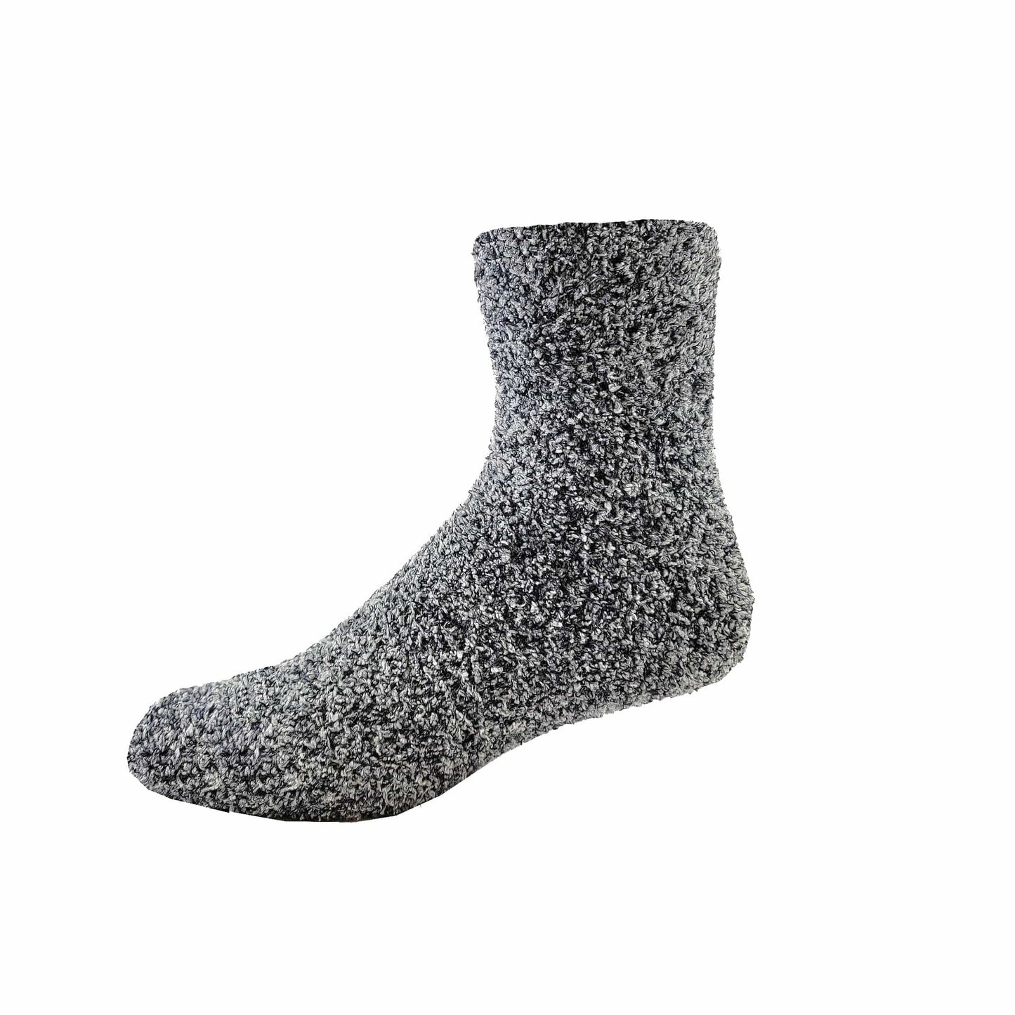 Granite Custom Cozy Socks