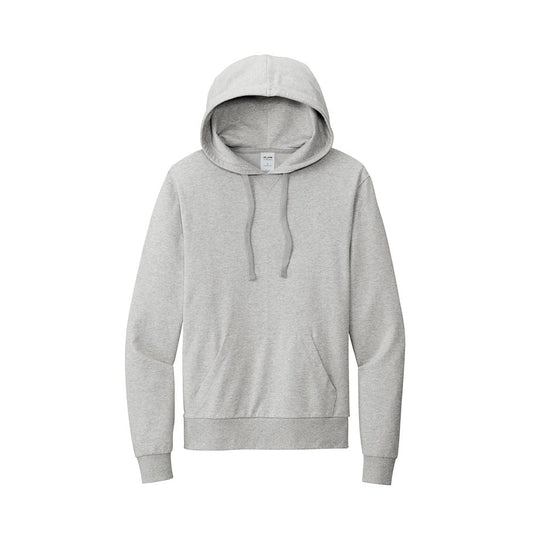 Granite Grey Heather