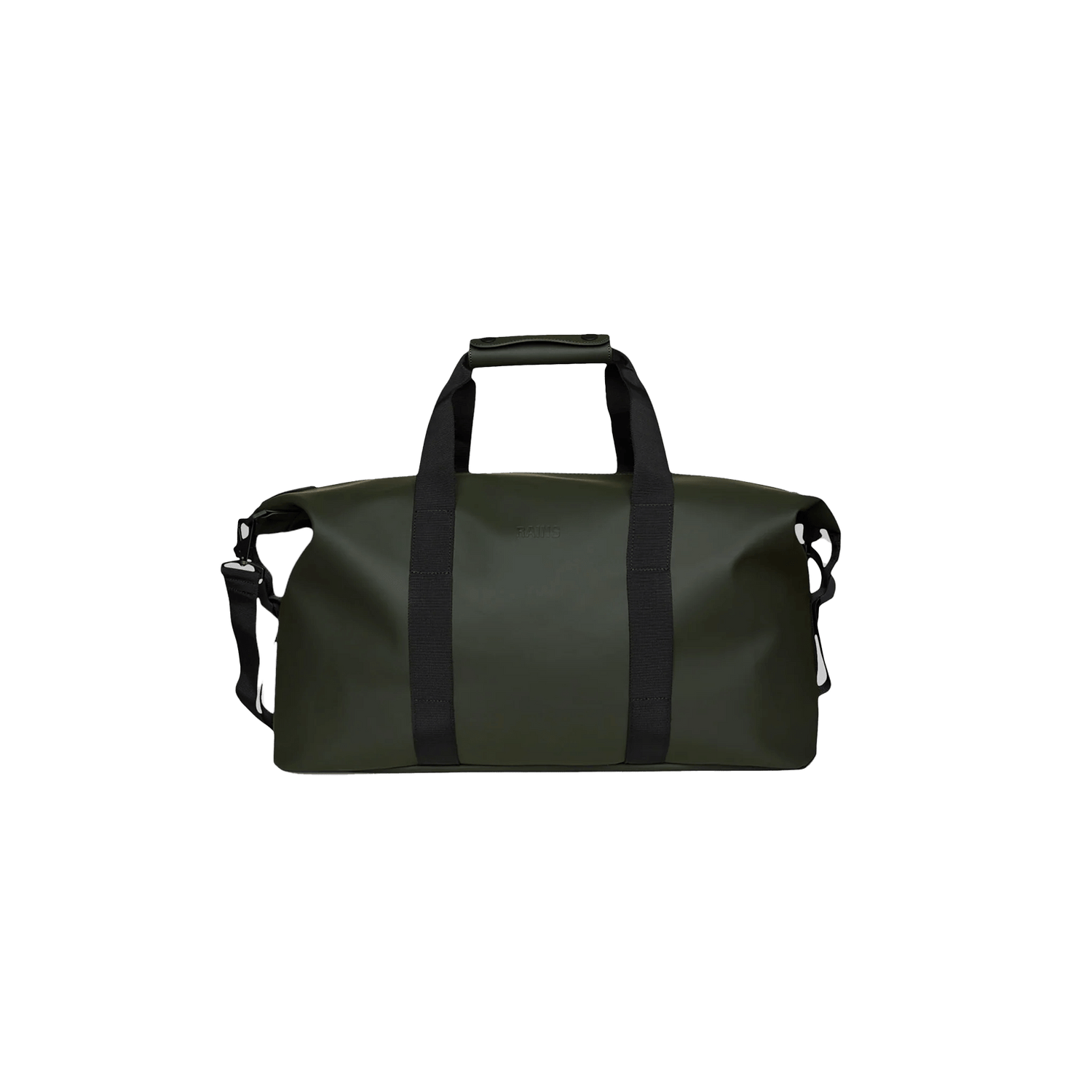 hilo weekend bag rains Custom Rains Weekend Bag | Corporate Gifts