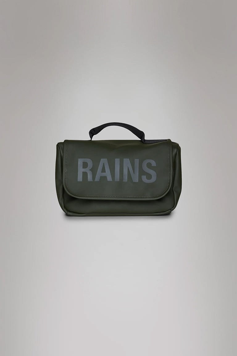 Custom RAINS Texel Wash Bag | Corporate Gifts