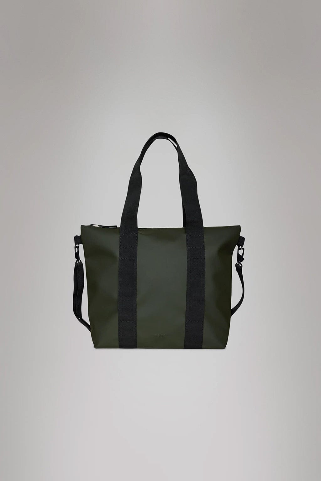 hand bag for raining Custom Rains Tote Bag Mini | Corporate Gifts