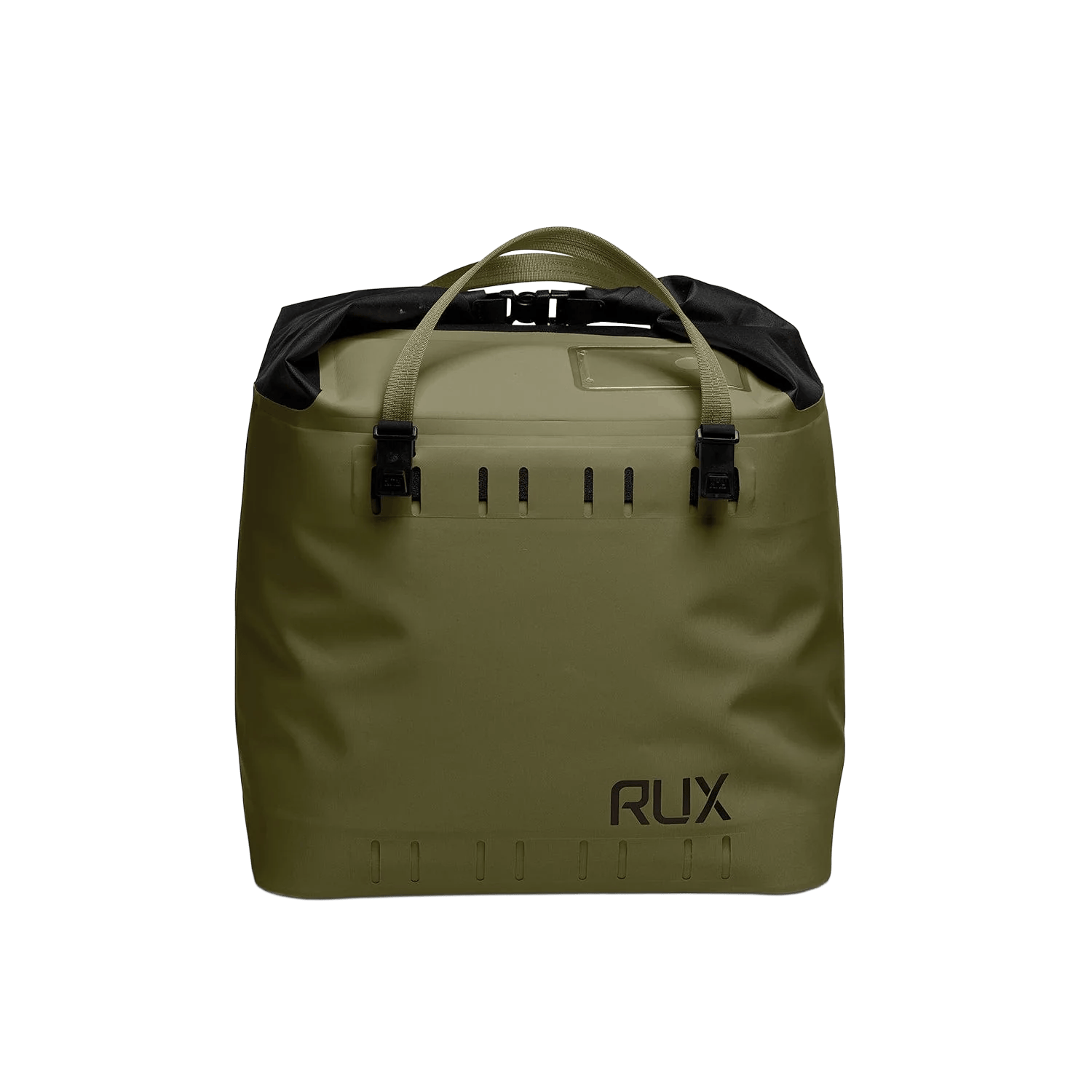 Green Custom RUX Soft Cooler Bag 25L - Corporate Gifts