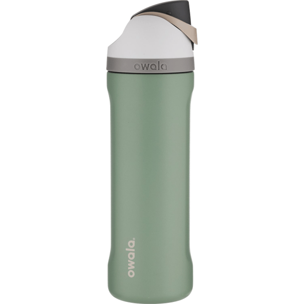 Green House Custom Owala FreeSip - 24 oz - Corporate Gifts