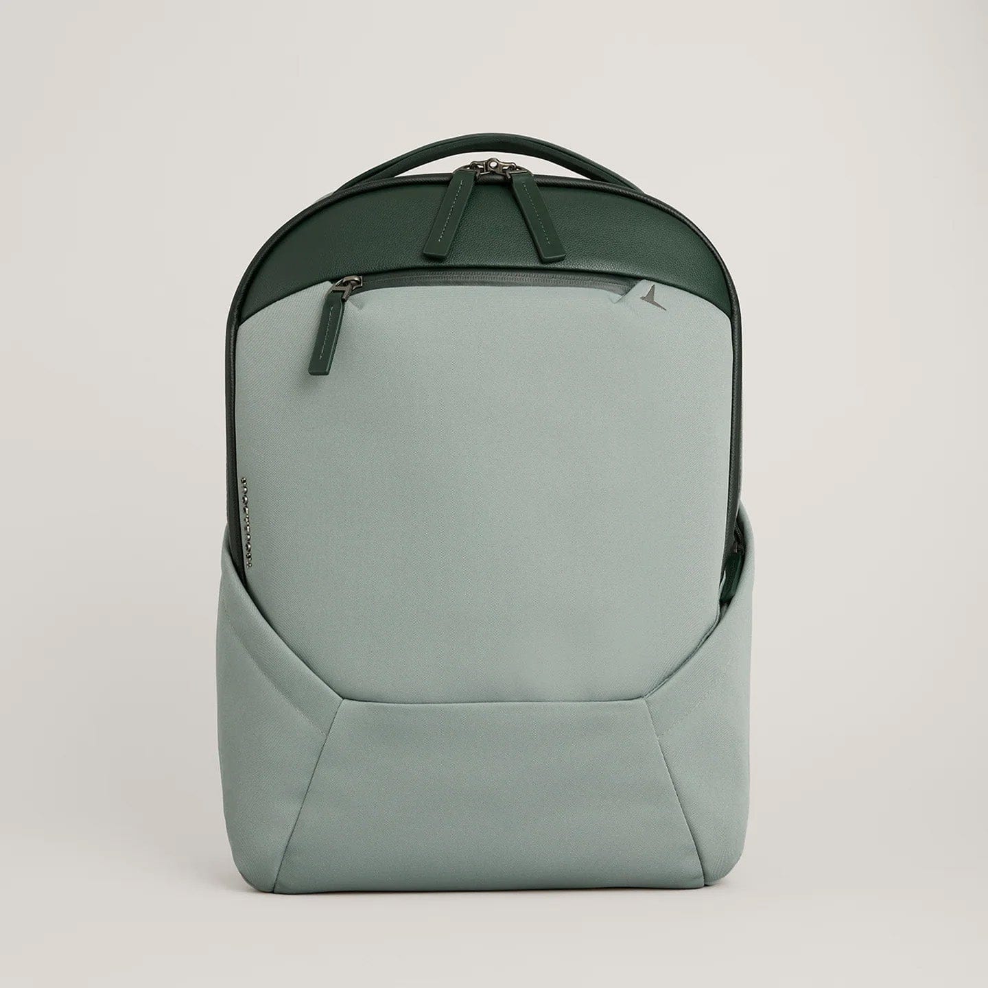 Green Smoke Custom Troubadour Apex Backpack 4.0 - Corporate Gifts
