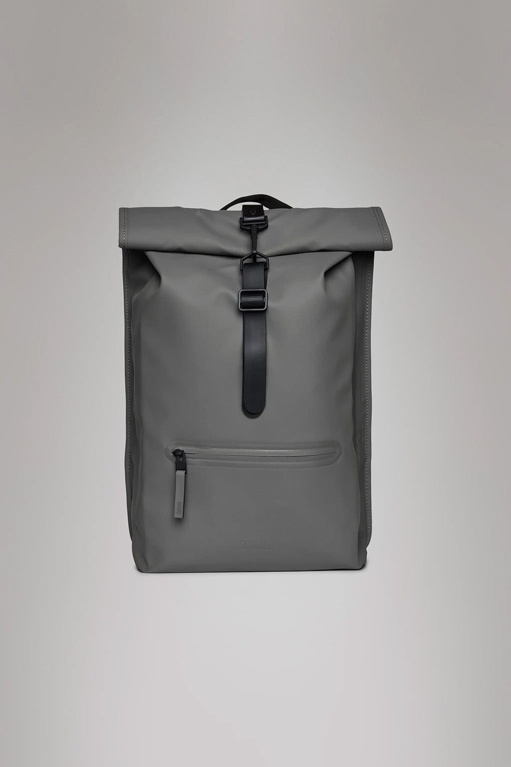 rains white backpack Custom Rains Rucksack | Corporate Gifts