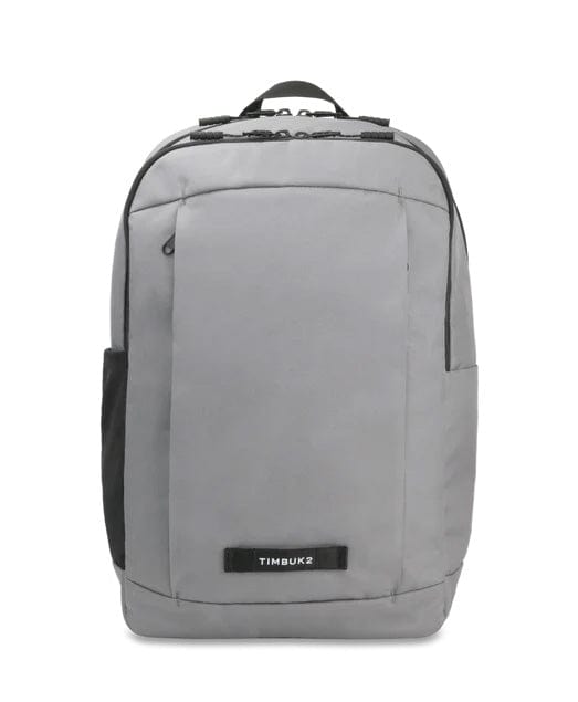 Gunmetal Custom Timbuk2 Parkside Laptop Backpack 2.0
