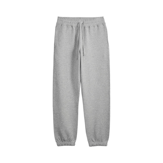 Heather Grey / XS Custom House of Blanks 7004 Classic Sweatpant - Corporate Gifts