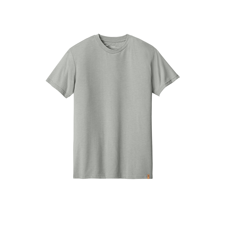 Hi Rise Grey Heather / S Custom tentree TreeBlend Classic T-Shirt - Corporate Gifts