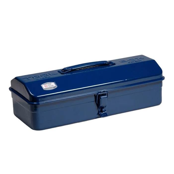 Indigo Custom Toyo Steel Toolbox Y-350 - Corporate Gifts