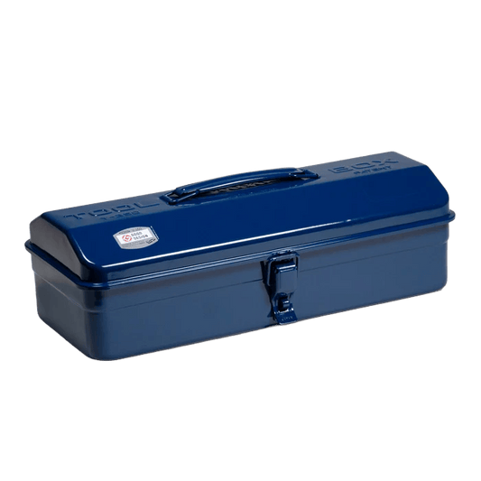 Indigo Custom Toyo Steel Toolbox Y-350 - Corporate Gifts