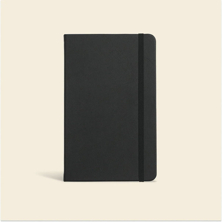 Papier Custom Notebook Custom Papier Everyday Lined Notebook | Corporate Gifts | C&T – Clove ...