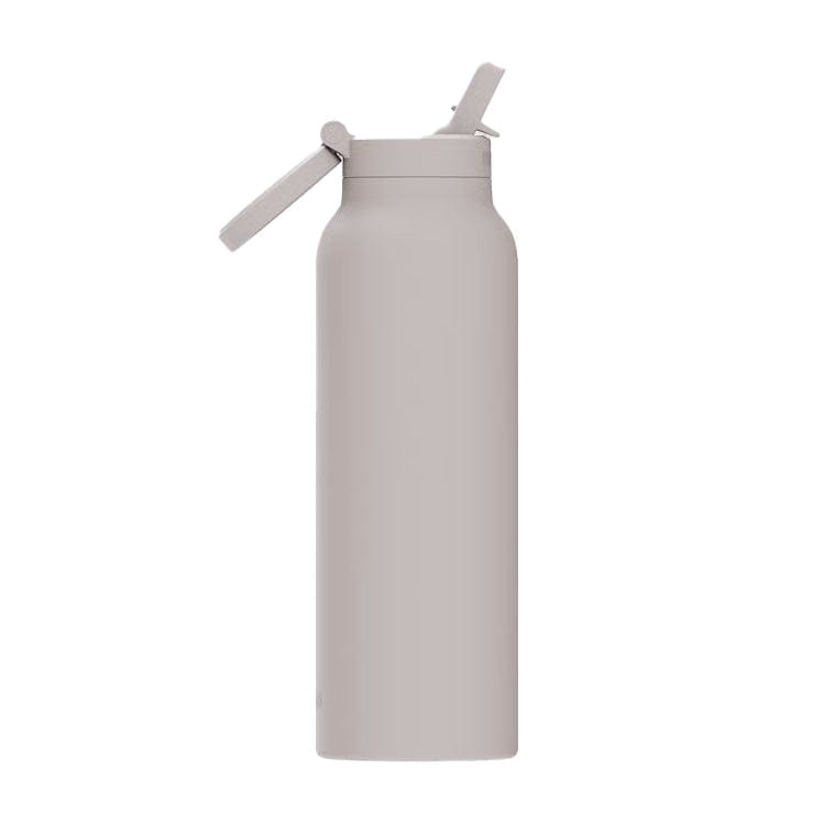 Ivory / 24oz Custom Ringo Pro Water Bottle - Corporate Gifts