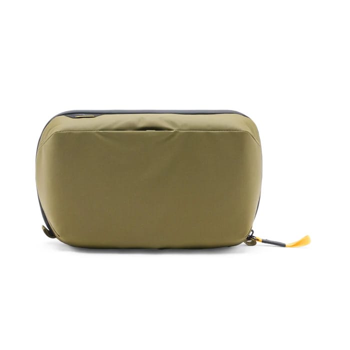 Kelp Custom Peak Design Wash Pouch - Regular - Corporate Gifts