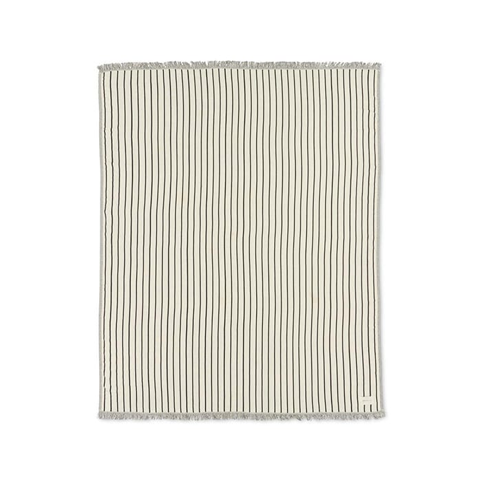 KoKo Cream Custom Slowtide Driftweave Beach Blanket - Corporate Gifts