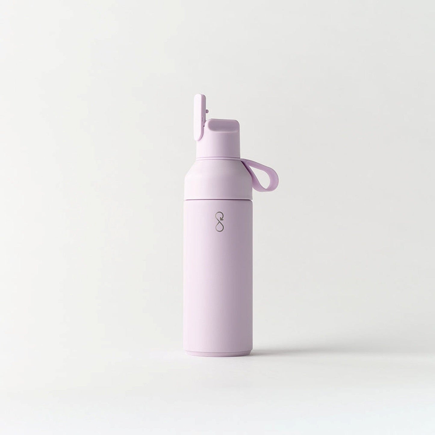 Lavender Haze Custom Ocean Bottle GO - Corporate Gifts