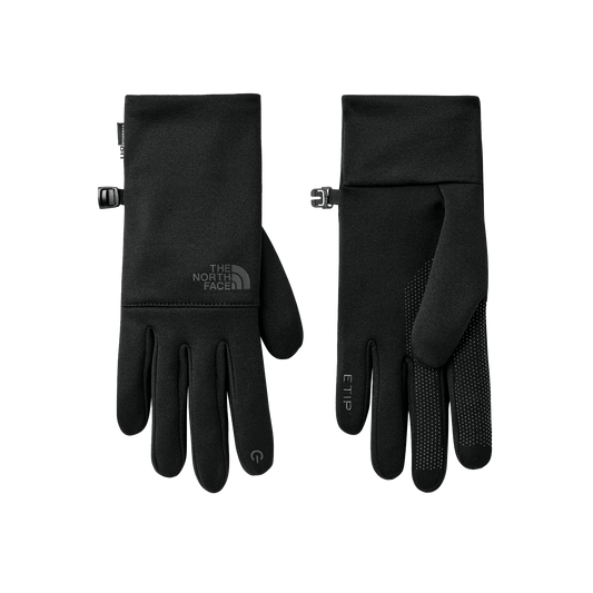 M Custom The North Face Etip Recycled Glove - Corporate Gifts