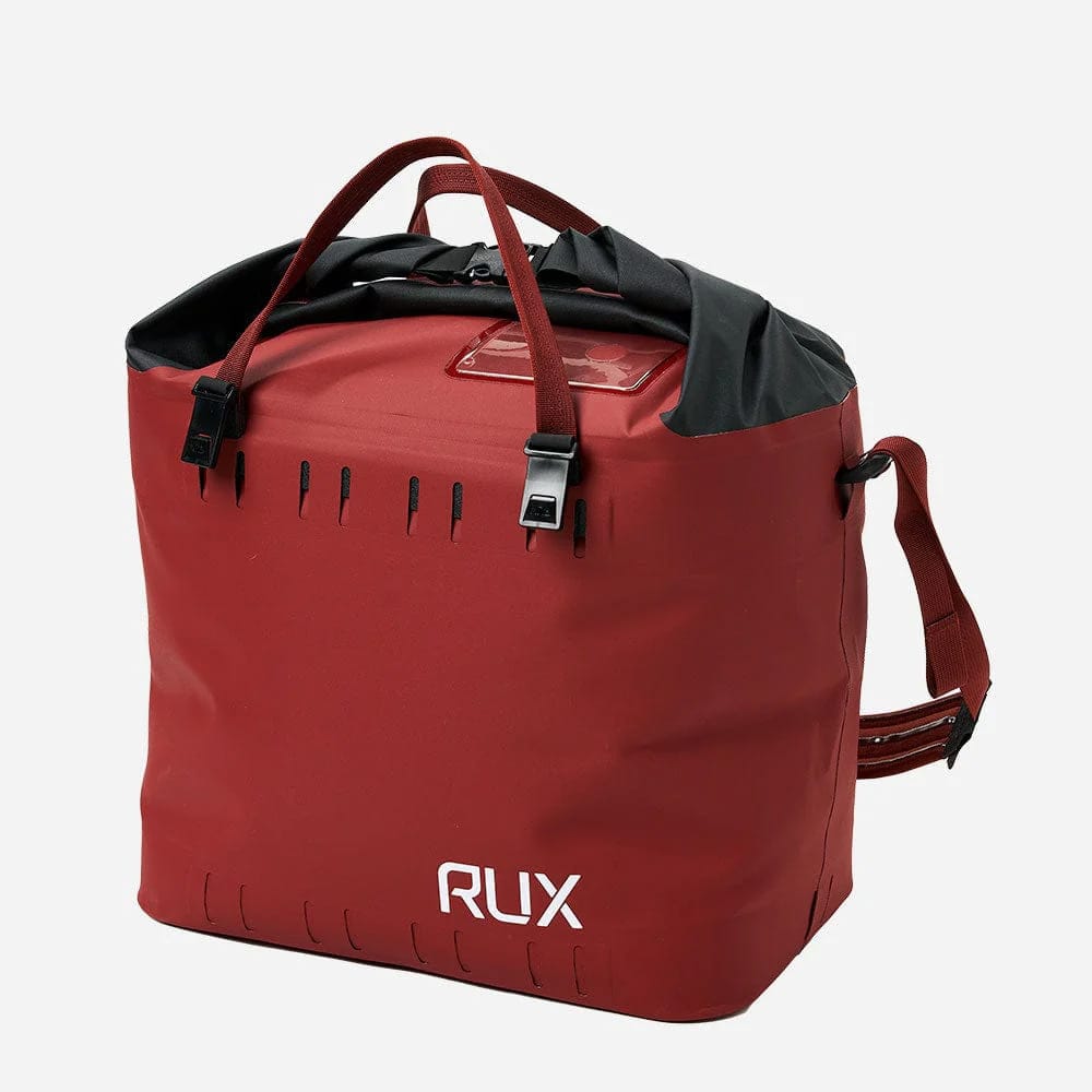 Mars Red Custom RUX Soft Cooler Bag 25L - Corporate Gifts